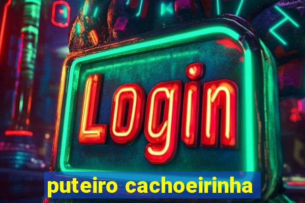 puteiro cachoeirinha
