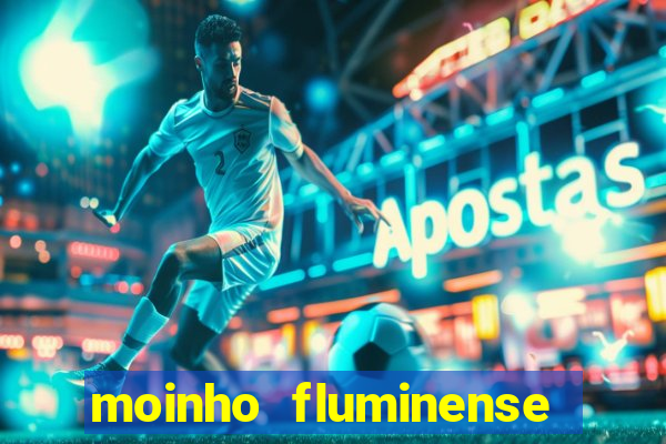 moinho fluminense vai virar shopping