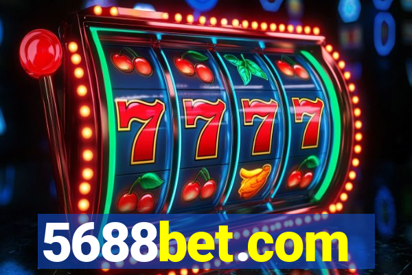 5688bet.com