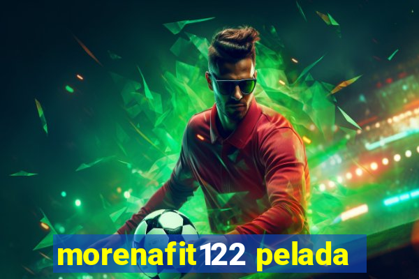 morenafit122 pelada