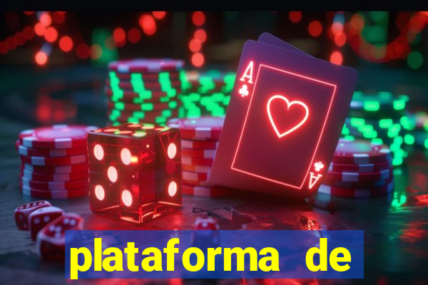 plataforma de casino chinesa