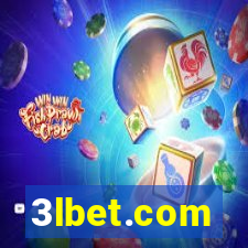 3lbet.com