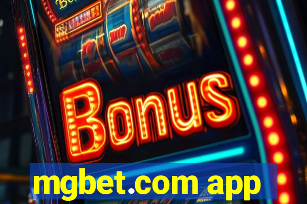 mgbet.com app