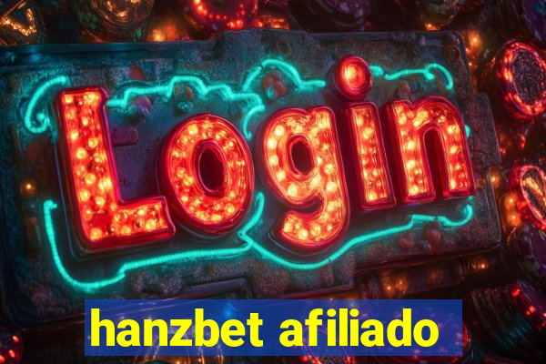 hanzbet afiliado