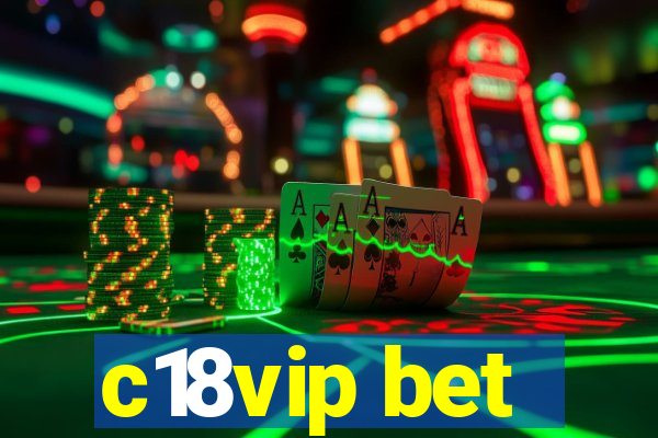 c18vip bet