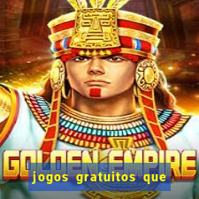 jogos gratuitos que ganha dinheiro de verdade no pix