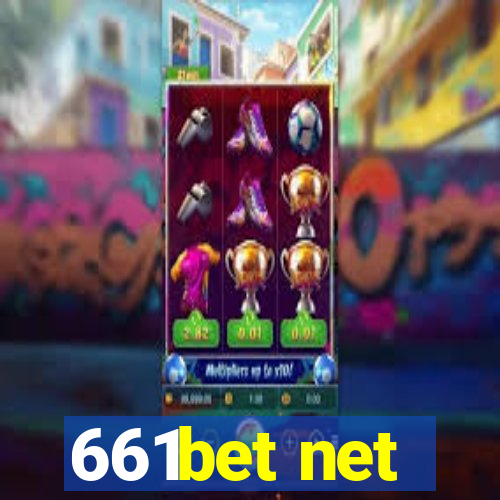 661bet net