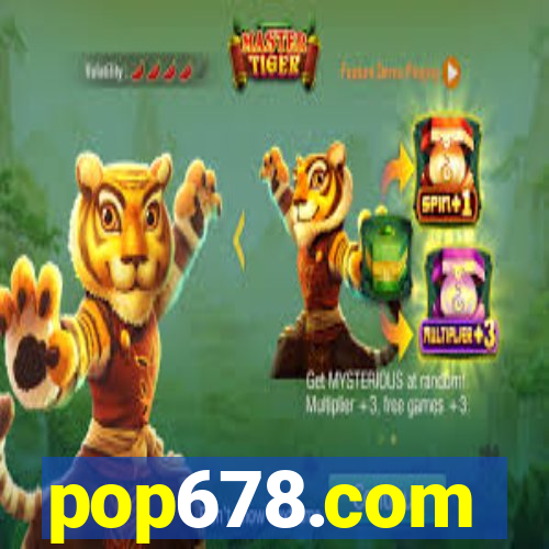pop678.com