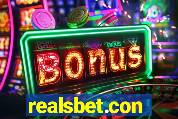 realsbet.con