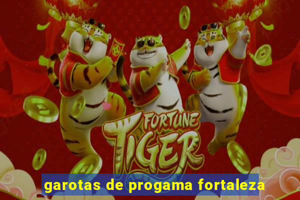 garotas de progama fortaleza