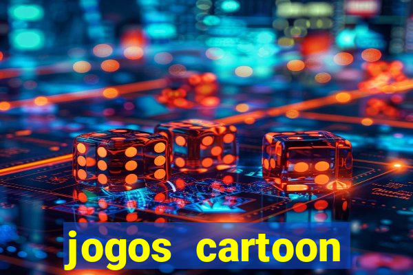 jogos cartoon network dexter