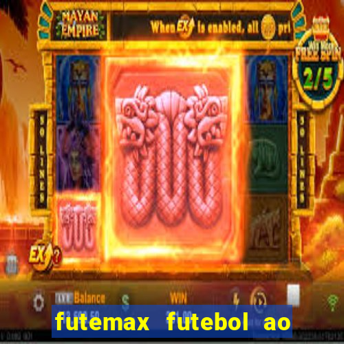 futemax futebol ao vivo libertadores