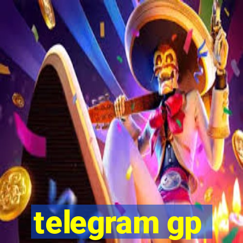 telegram gp
