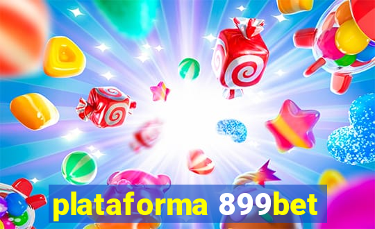 plataforma 899bet