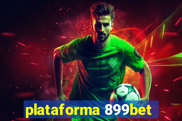 plataforma 899bet