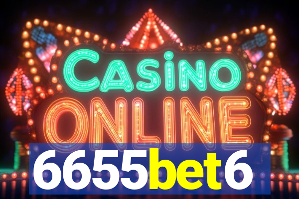 6655bet6