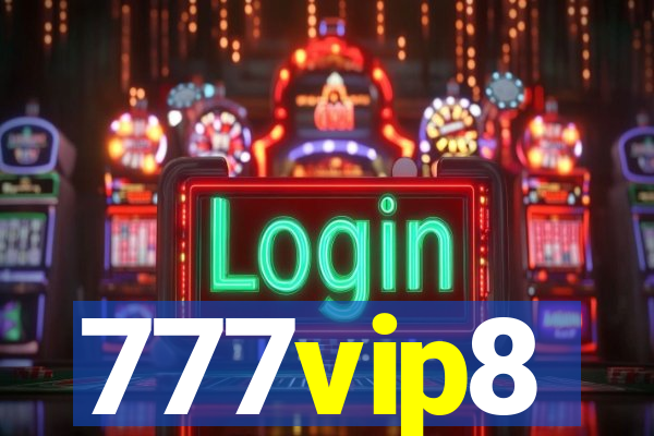 777vip8