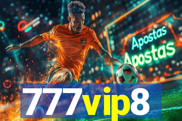 777vip8