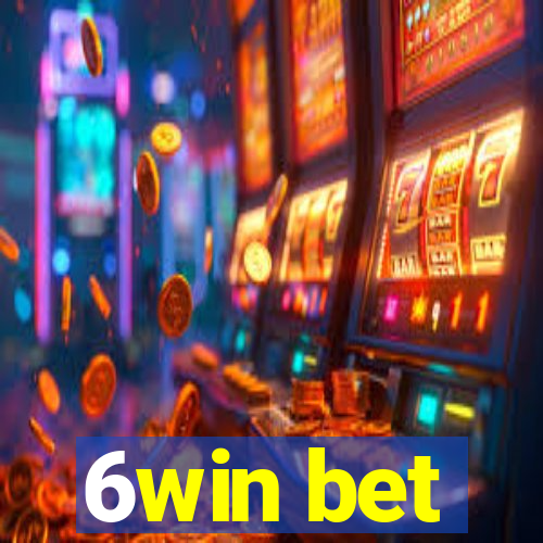 6win bet