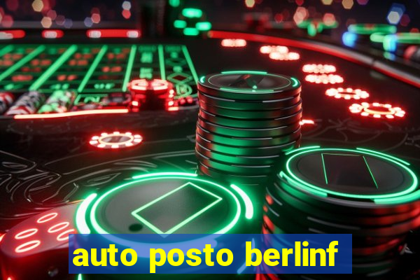 auto posto berlinf