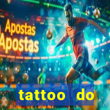 tattoo do corinthians feminina