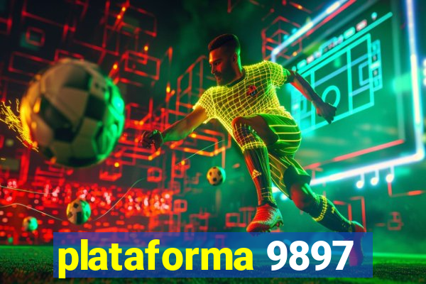 plataforma 9897