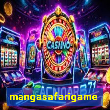 mangasafarigame