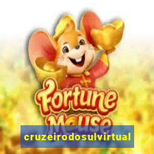 cruzeirodosulvirtual area do aluno