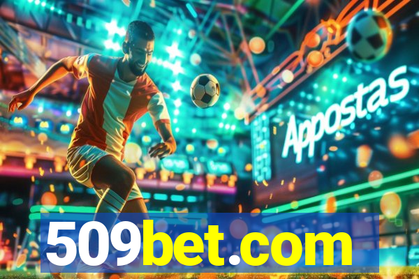 509bet.com
