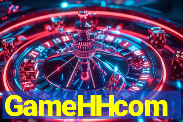 GameHHcom