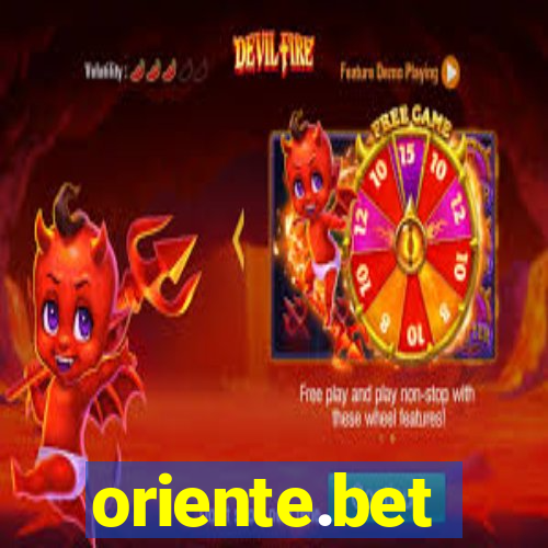oriente.bet