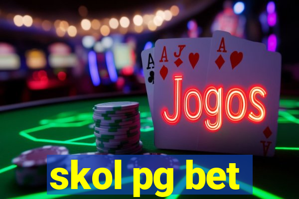 skol pg bet
