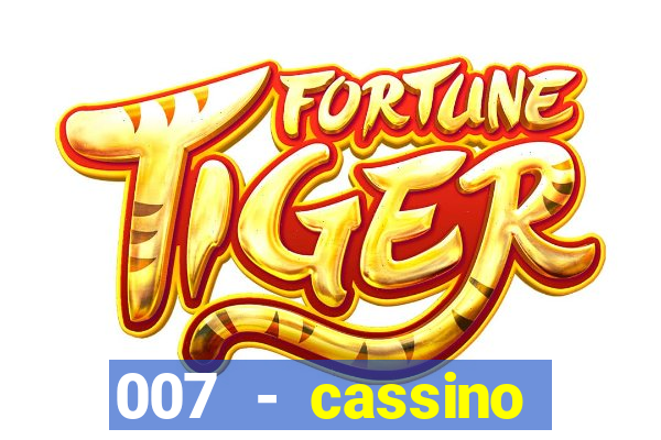 007 - cassino royale (2006) torrent