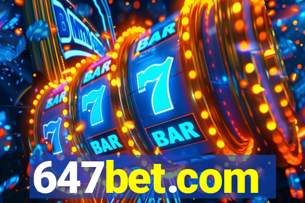 647bet.com