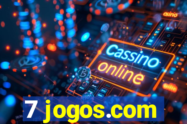 7 jogos.com