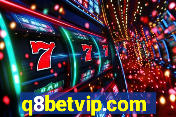 q8betvip.com