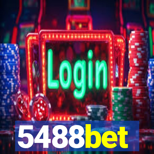 5488bet