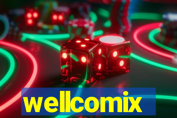 wellcomix