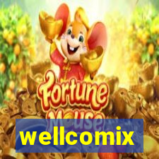 wellcomix