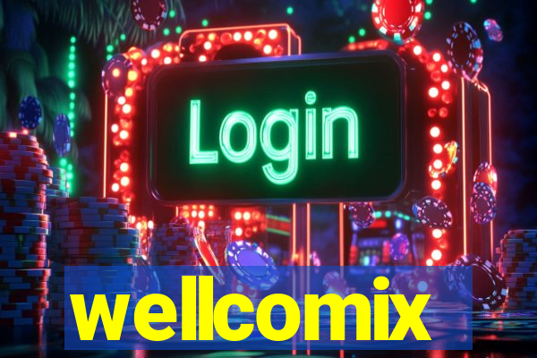wellcomix