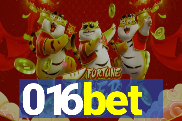 016bet