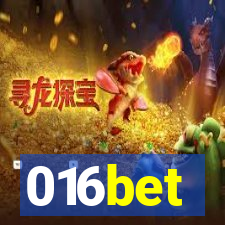 016bet