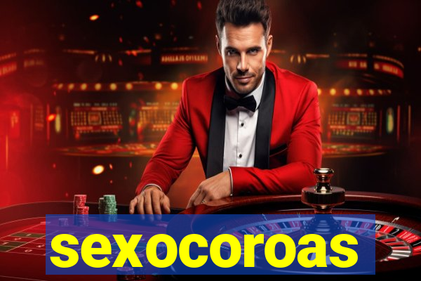 sexocoroas
