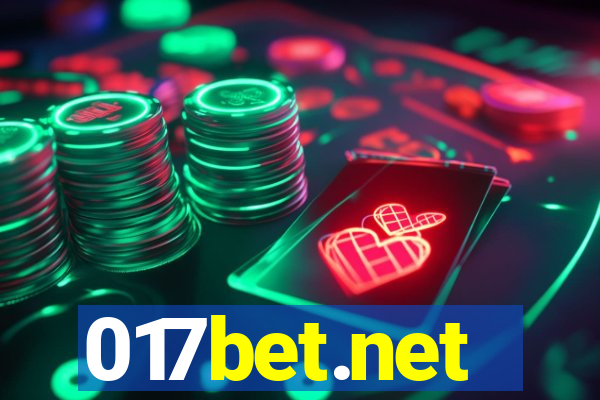 017bet.net