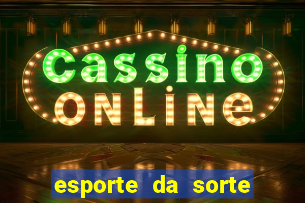 esporte da sorte fortune tiger
