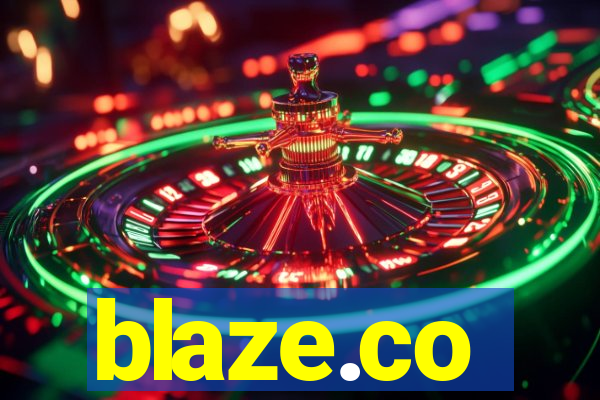 blaze.co