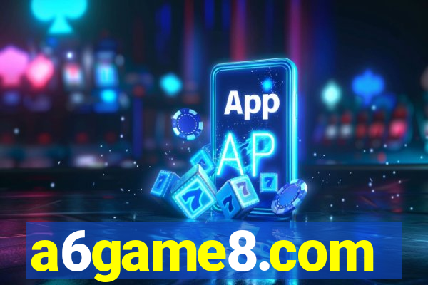 a6game8.com