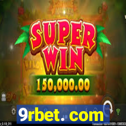 9rbet. com