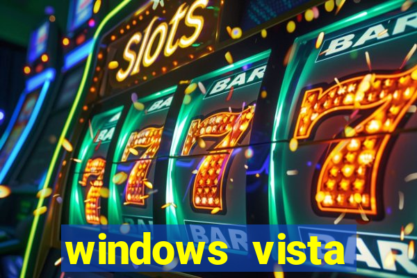 windows vista simulator online