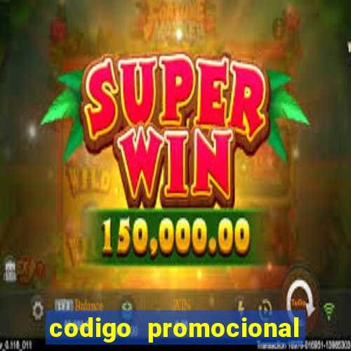 codigo promocional pagol bet